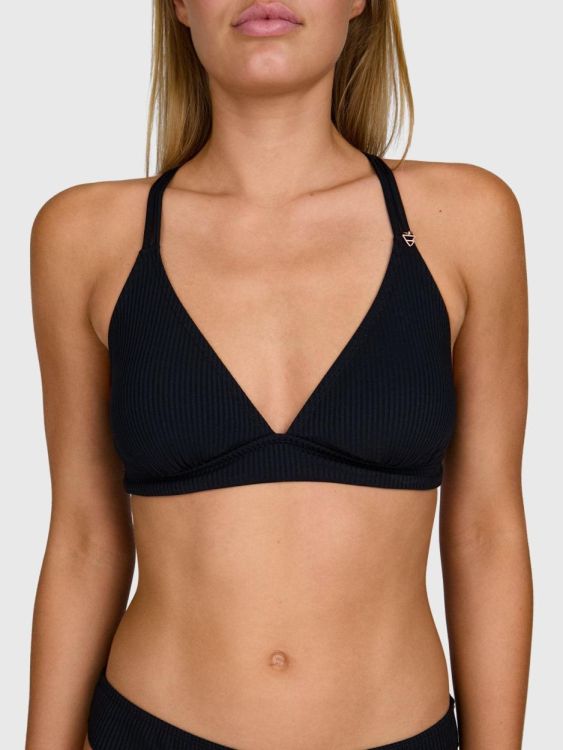 BRUNOTTI Delphinia-Rib Women Bikini Top (2612320125) - Bluesand New&Outlet 