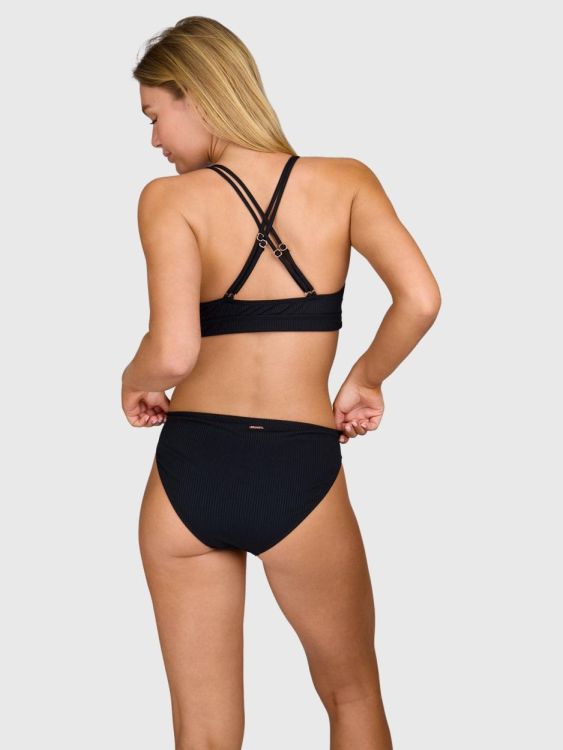 BRUNOTTI Delphinia-Rib Women Bikini Top (2612320125) - Bluesand New&Outlet 