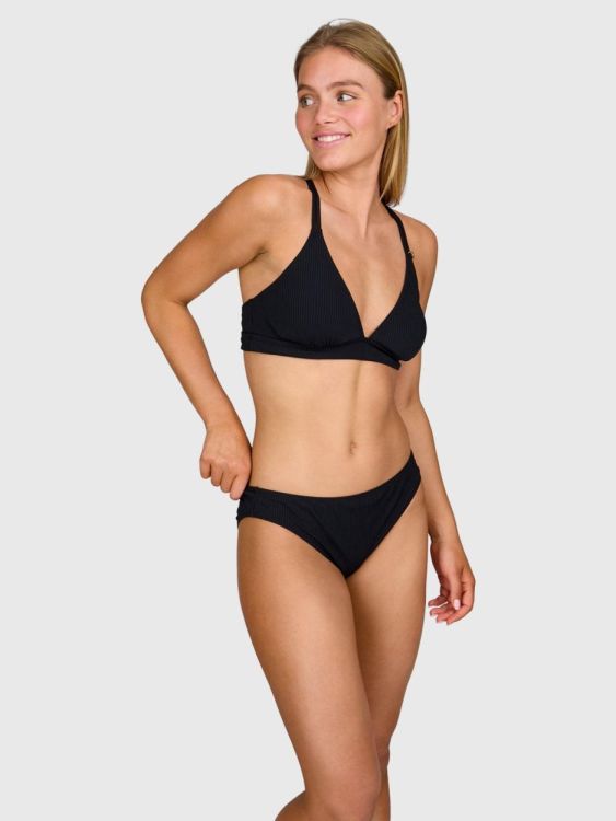 BRUNOTTI Delphinia-Rib Women Bikini Top (2612320125) - Bluesand New&Outlet 