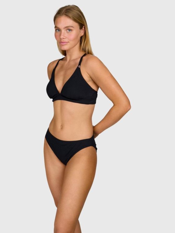 BRUNOTTI Delphinia-Rib Women Bikini Top (2612320125) - Bluesand New&Outlet 