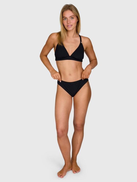 BRUNOTTI Delphinia-Rib Women Bikini Top (2612320125) - Bluesand New&Outlet 