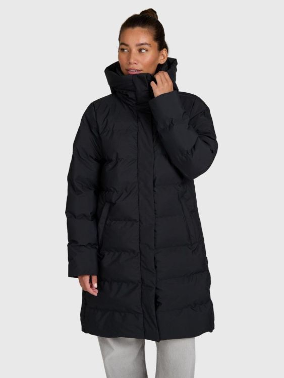 BRUNOTTI Madox Women Jacket (2622180087) - Bluesand New&Outlet 
