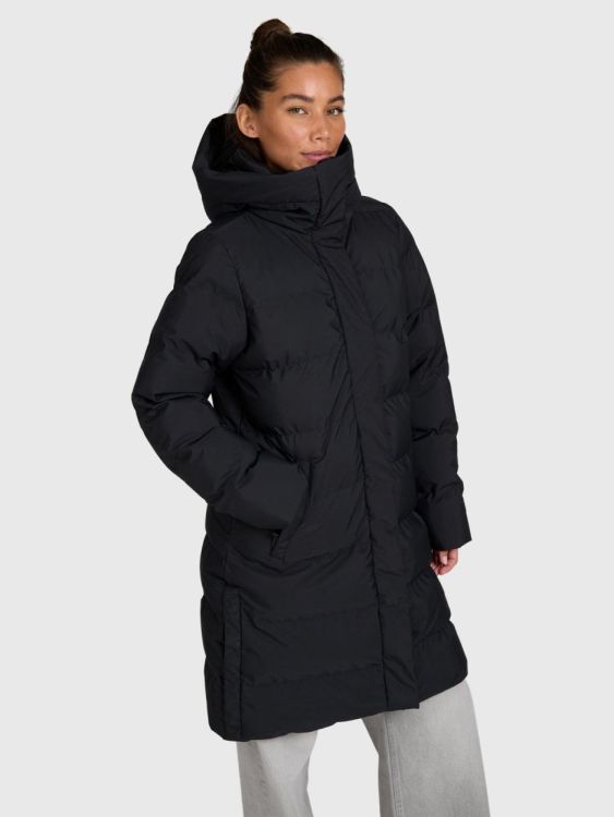 BRUNOTTI Madox Women Jacket (2622180087) - Bluesand New&Outlet 
