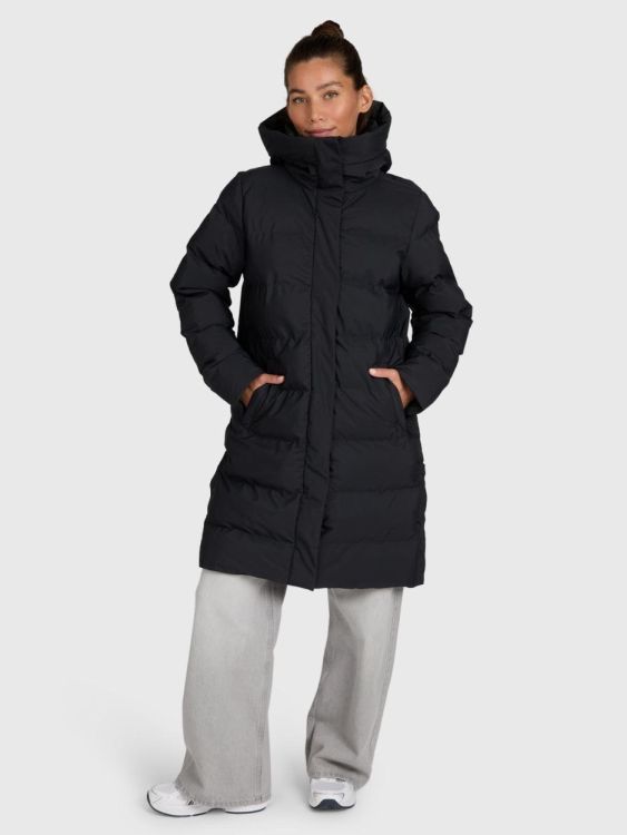 BRUNOTTI Madox Women Jacket (2622180087) - Bluesand New&Outlet 