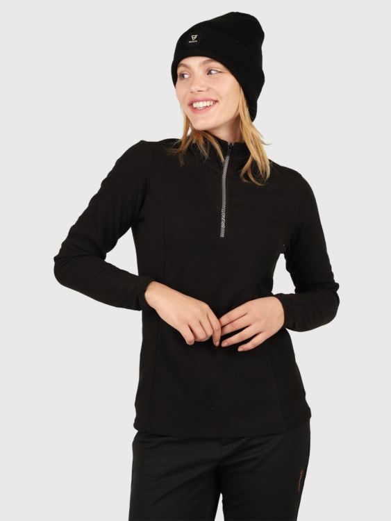 BRUNOTTI Misma Women Snow Fleece (2622240171) - Bluesand New&Outlet 