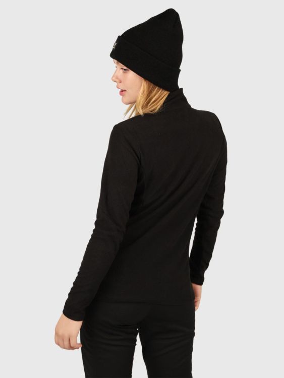 BRUNOTTI Misma Women Snow Fleece (2622240171) - Bluesand New&Outlet 