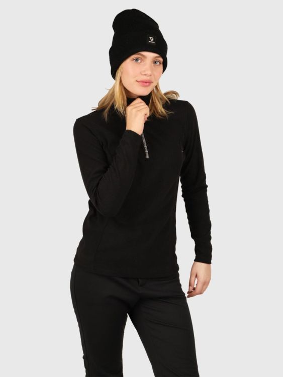 BRUNOTTI Misma Women Snow Fleece (2622240171) - Bluesand New&Outlet 