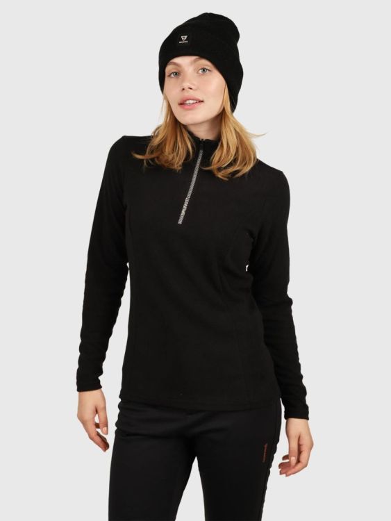 BRUNOTTI Misma Women Snow Fleece (2622240171) - Bluesand New&Outlet 