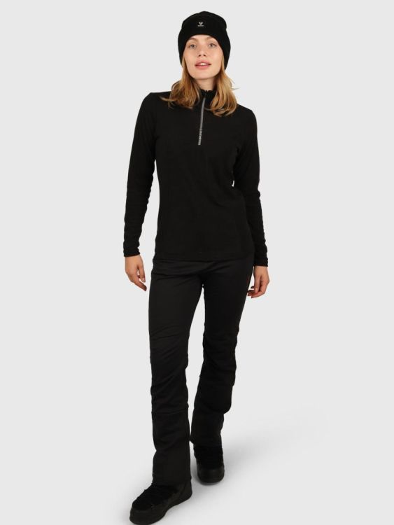 BRUNOTTI Misma Women Snow Fleece (2622240171) - Bluesand New&Outlet 
