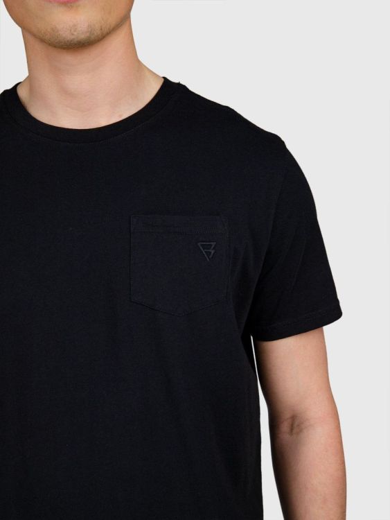 BRUNOTTI Axle Men T-shirt (2631100001) - Bluesand New&Outlet 