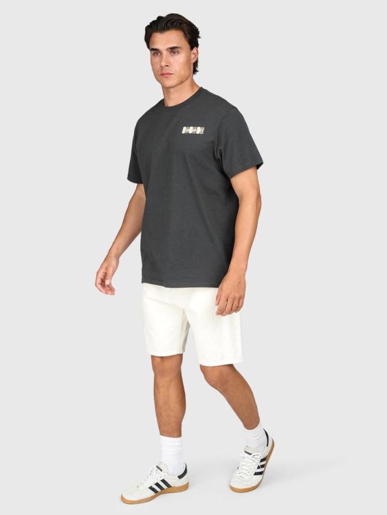 BRUNOTTI Relaxtime Men Denim Shorts (2611140088) - Bluesand New&Outlet 