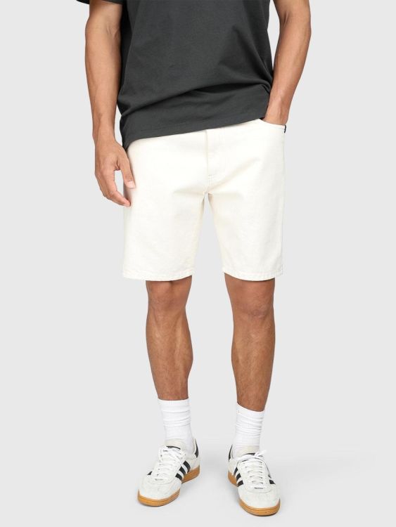 BRUNOTTI Relaxtime Men Denim Shorts (2611140088) - Bluesand New&Outlet 
