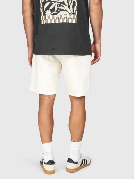 BRUNOTTI Relaxtime Men Denim Shorts (2611140088) - Bluesand New&Outlet 