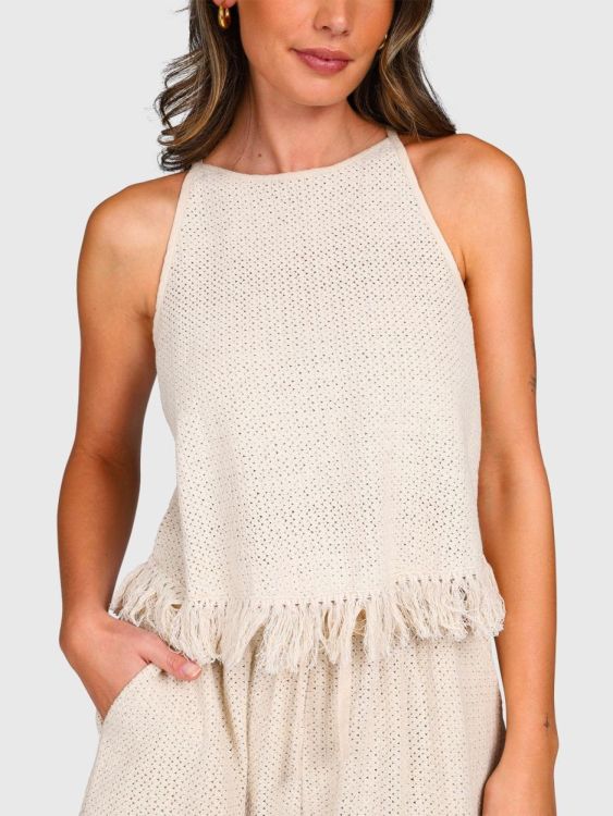 BRUNOTTI Festilee Women Top (2612110291) - Bluesand New&Outlet 