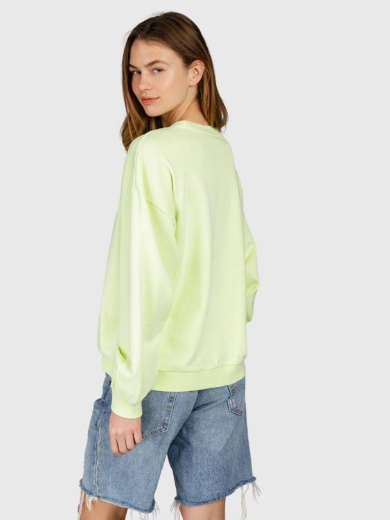BRUNOTTI High-95 Women Sweater (2612120109) - Bluesand New&Outlet 