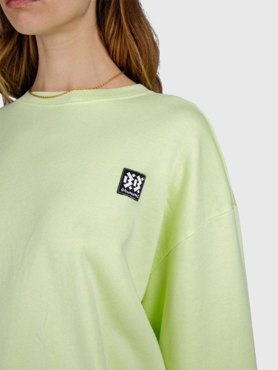 BRUNOTTI High-95 Women Sweater (2612120109) - Bluesand New&Outlet 
