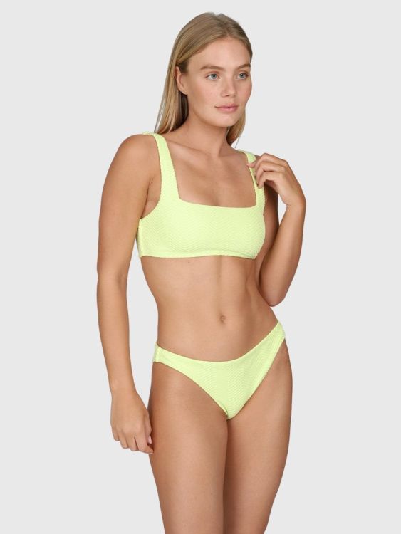 BRUNOTTI Lillio-Chevron Women Bikini (2612320221) - Bluesand New&Outlet 