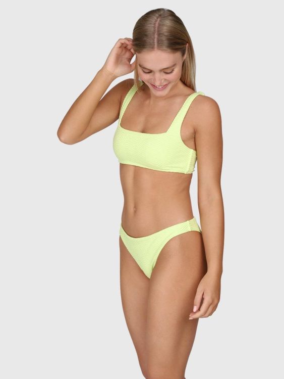 BRUNOTTI Lillio-Chevron Women Bikini (2612320221) - Bluesand New&Outlet 