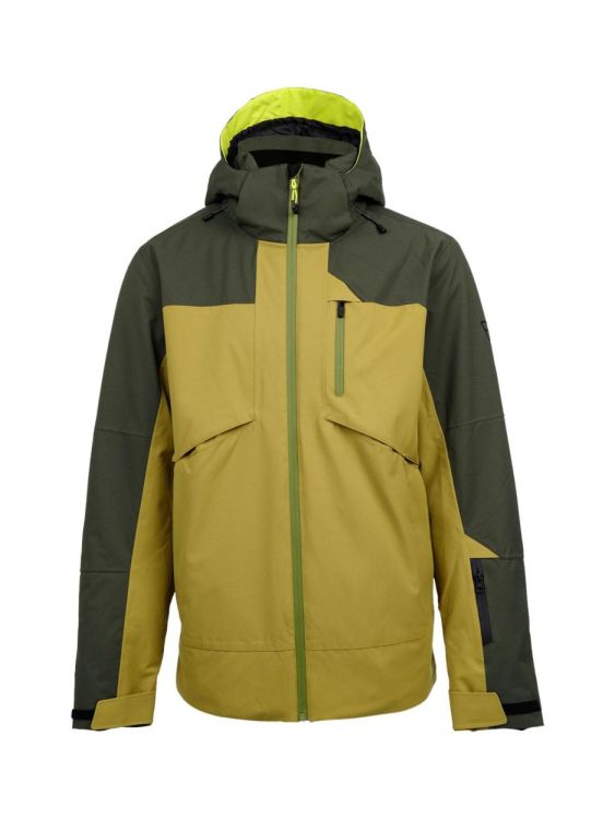 BRUNOTTI Kanisher Men Snow Jacket (2521200049) - Bluesand New&Outlet 