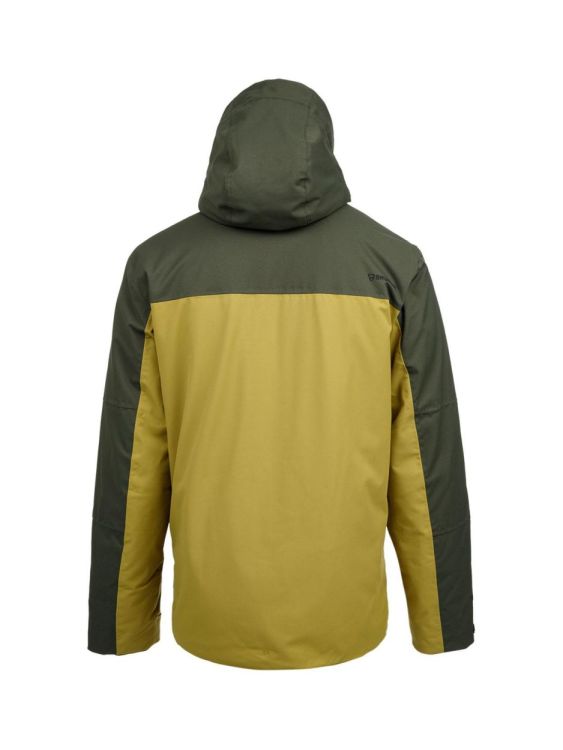 BRUNOTTI Kanisher Men Snow Jacket (2521200049) - Bluesand New&Outlet 