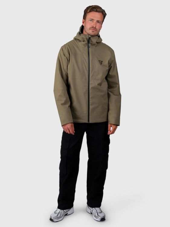 BRUNOTTI Chestonn Men Jacket (2521180007) - Bluesand New&Outlet 