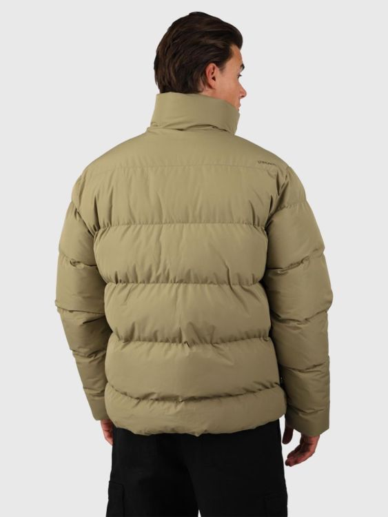 BRUNOTTI Baleandro Men Jacket (2521180016) - Bluesand New&Outlet 