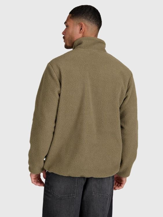BRUNOTTI Kelstyn Men Fleece (2521240027) - Bluesand New&Outlet 