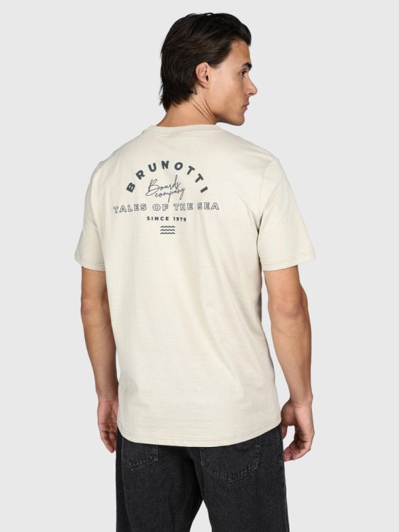 BRUNOTTI Janusai Men T-shirt (2611100059) - Bluesand New&Outlet 