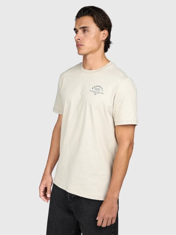 BRUNOTTI Janusai Men T-shirt (2611100059) - Bluesand New&Outlet 