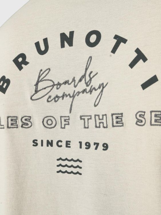 BRUNOTTI Janusai Men T-shirt (2611100059) - Bluesand New&Outlet 