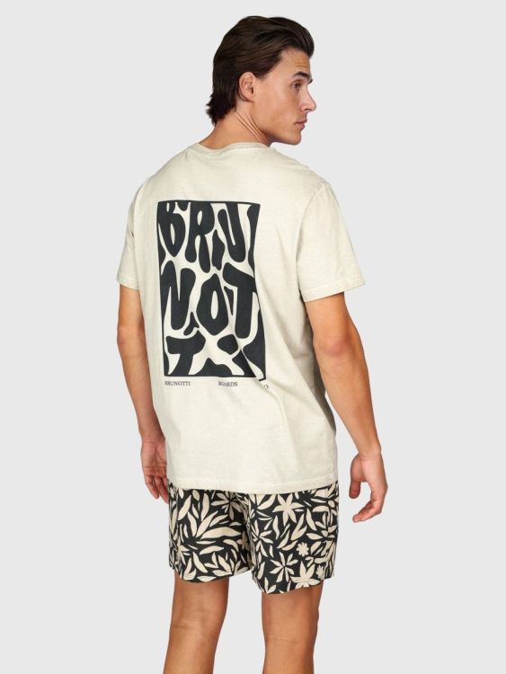 BRUNOTTI Johnian Men T-shirt (2611100063) - Bluesand New&Outlet 
