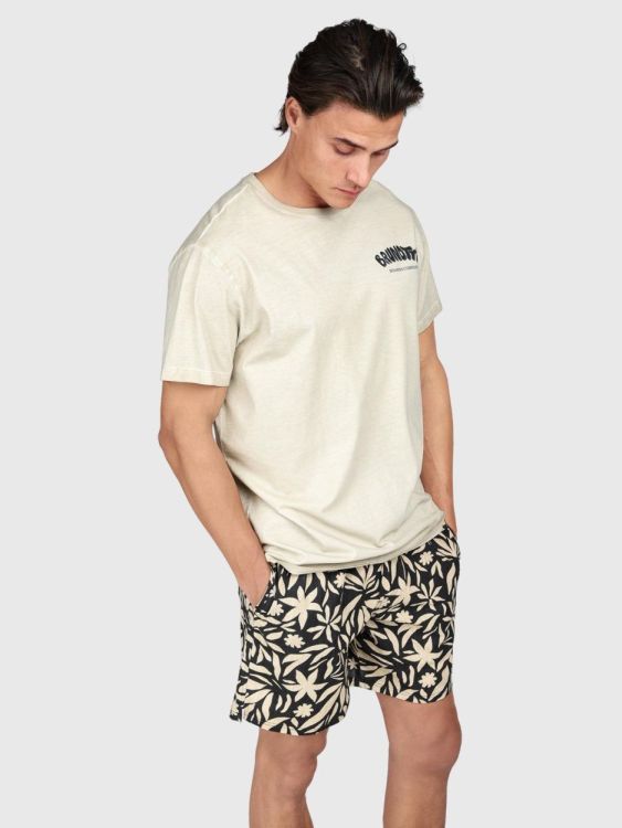 BRUNOTTI Johnian Men T-shirt (2611100063) - Bluesand New&Outlet 