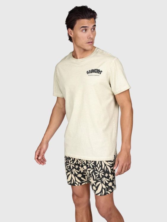 BRUNOTTI Johnian Men T-shirt (2611100063) - Bluesand New&Outlet 