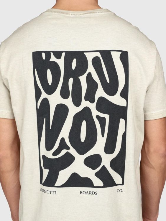BRUNOTTI Johnian Men T-shirt (2611100063) - Bluesand New&Outlet 