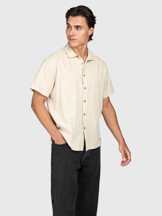 BRUNOTTI Sirrak Men Shirt (2611100091) - Bluesand New&Outlet 