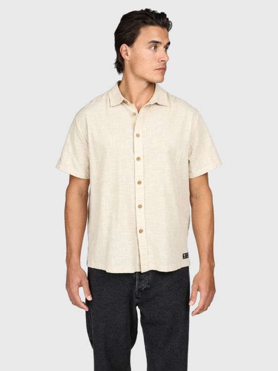BRUNOTTI Sirrak Men Shirt (2611100091) - Bluesand New&Outlet 