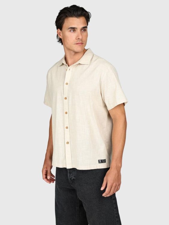 BRUNOTTI Sirrak Men Shirt (2611100091) - Bluesand New&Outlet 