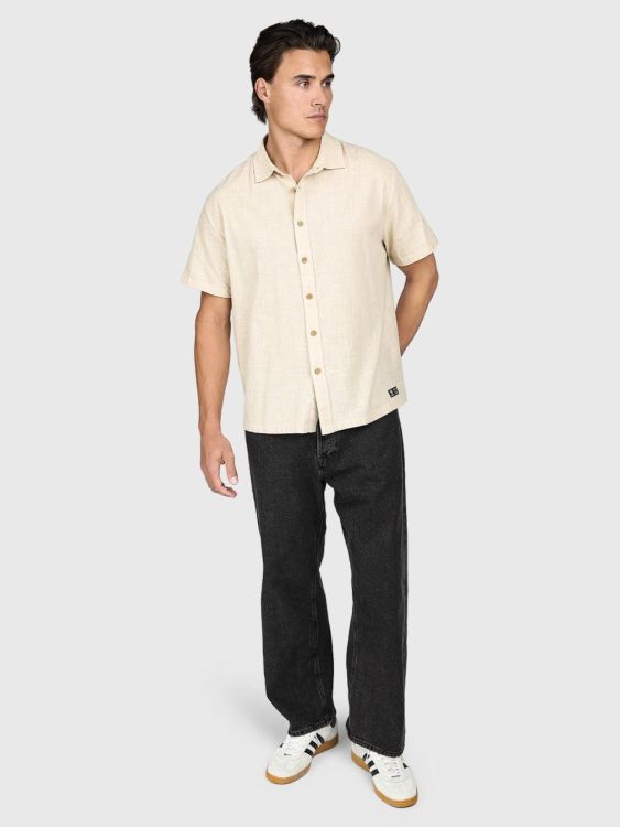 BRUNOTTI Sirrak Men Shirt (2611100091) - Bluesand New&Outlet 
