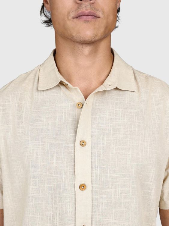BRUNOTTI Sirrak Men Shirt (2611100091) - Bluesand New&Outlet 