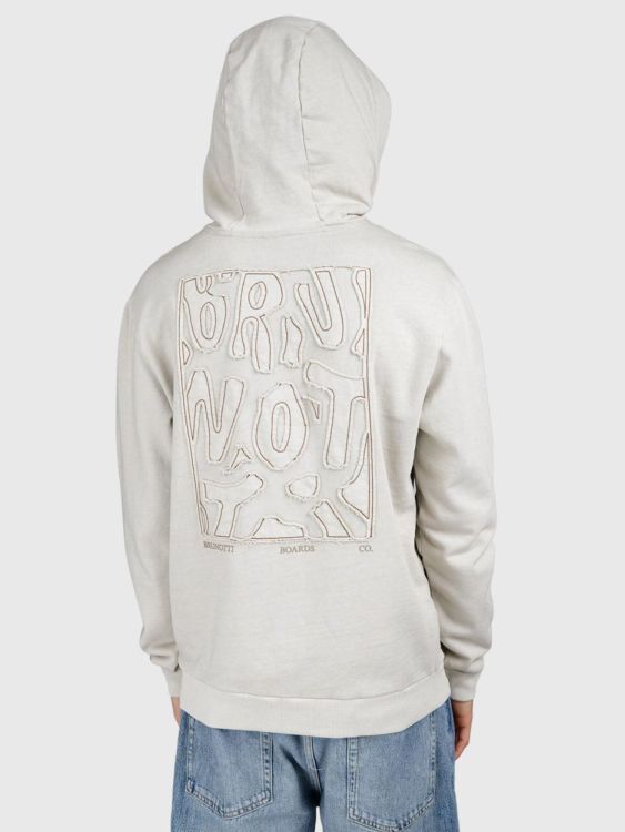 BRUNOTTI Steyn Men Hoodie (2611120002) - Bluesand New&Outlet 
