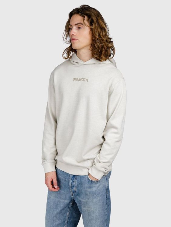 BRUNOTTI Steyn Men Hoodie (2611120002) - Bluesand New&Outlet 