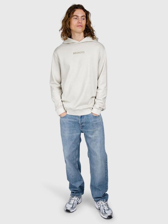 BRUNOTTI Steyn Men Hoodie (2611120002) - Bluesand New&Outlet 