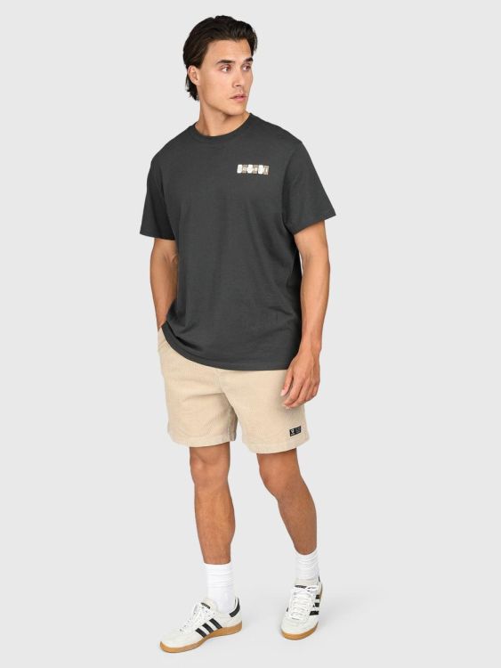 BRUNOTTI Ace Men Walk Shorts (2611130027) - Bluesand New&Outlet 
