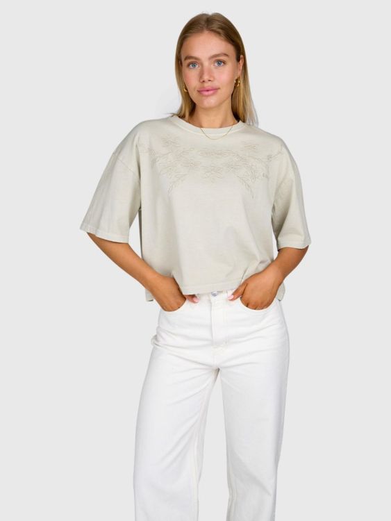 BRUNOTTI Dilola Women T-shirt (2612100301) - Bluesand New&Outlet 