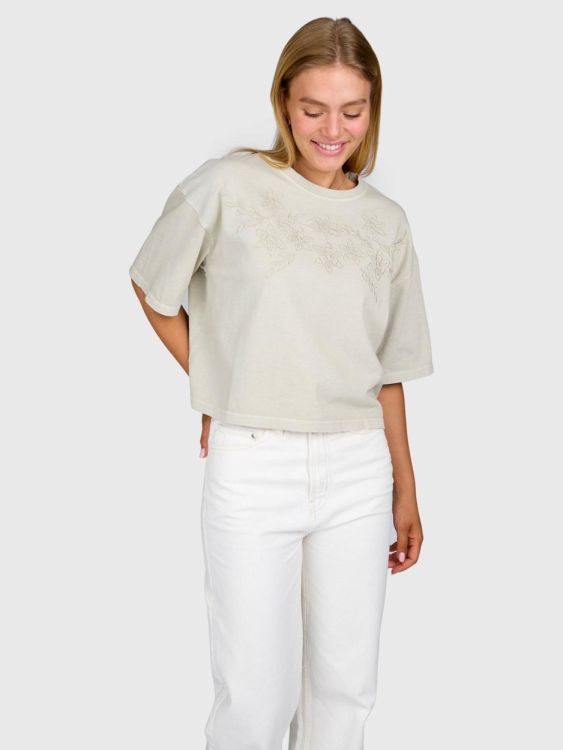 BRUNOTTI Dilola Women T-shirt (2612100301) - Bluesand New&Outlet 