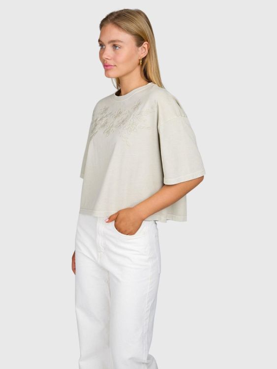 BRUNOTTI Dilola Women T-shirt (2612100301) - Bluesand New&Outlet 