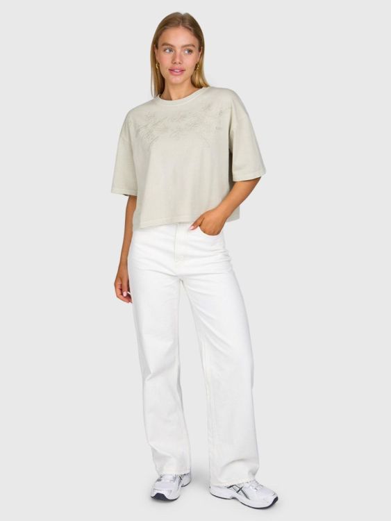 BRUNOTTI Dilola Women T-shirt (2612100301) - Bluesand New&Outlet 