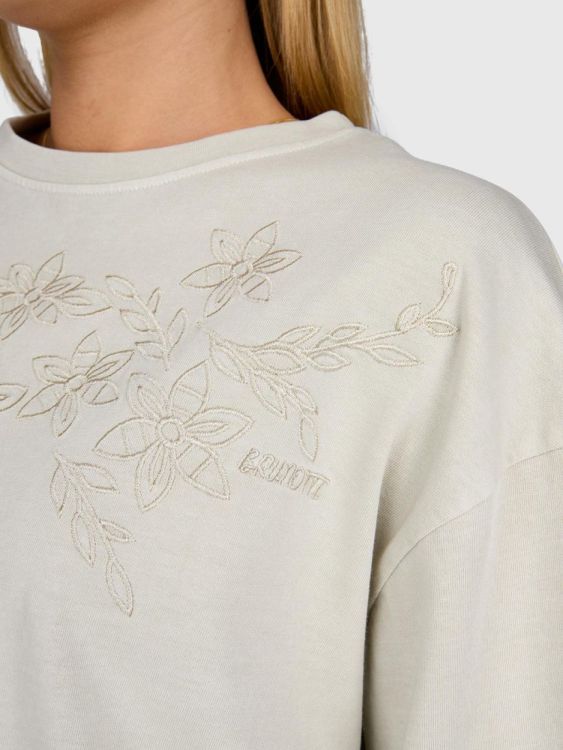 BRUNOTTI Dilola Women T-shirt (2612100301) - Bluesand New&Outlet 