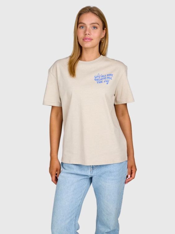 BRUNOTTI Ittalo Women T-shirt (2612100309) - Bluesand New&Outlet 
