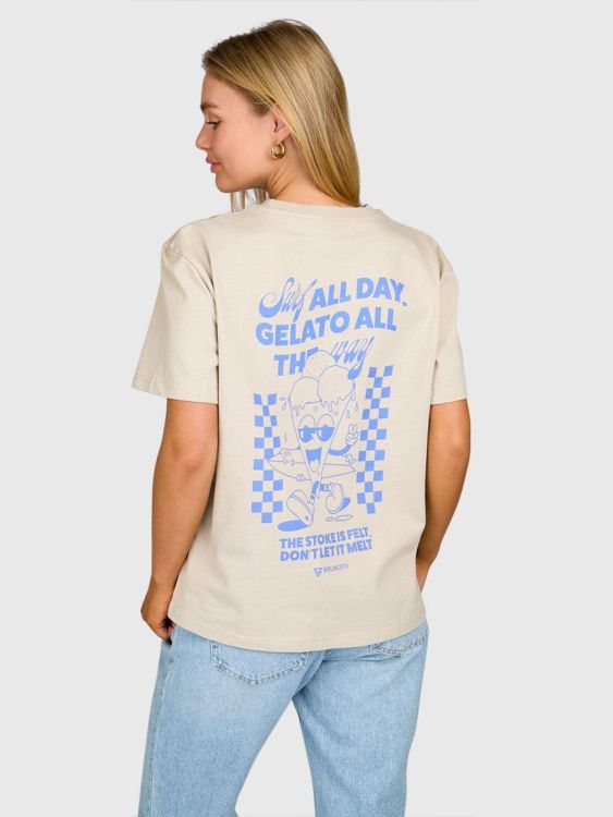BRUNOTTI Ittalo Women T-shirt (2612100309) - Bluesand New&Outlet 